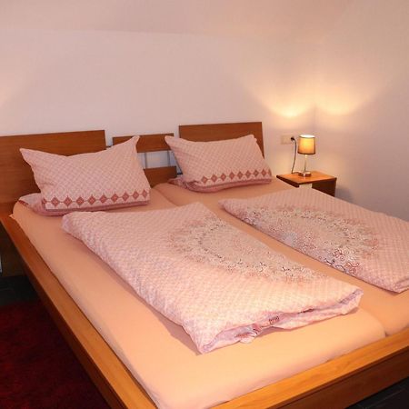 Ferienwohnungen Braun Seelbach  Extérieur photo