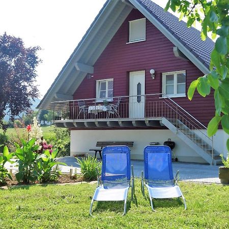 Ferienwohnungen Braun Seelbach  Extérieur photo