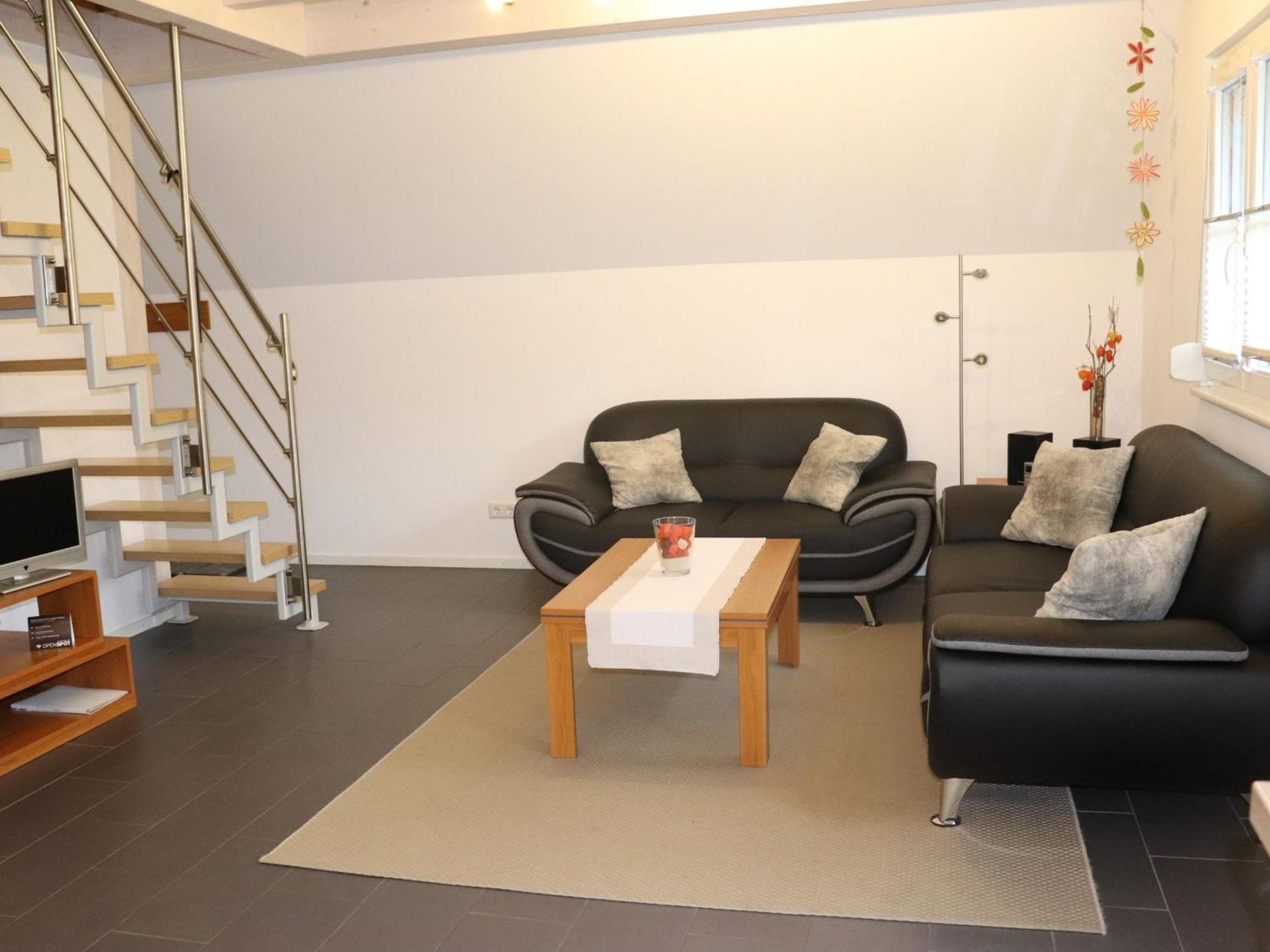 Ferienwohnungen Braun Seelbach  Extérieur photo