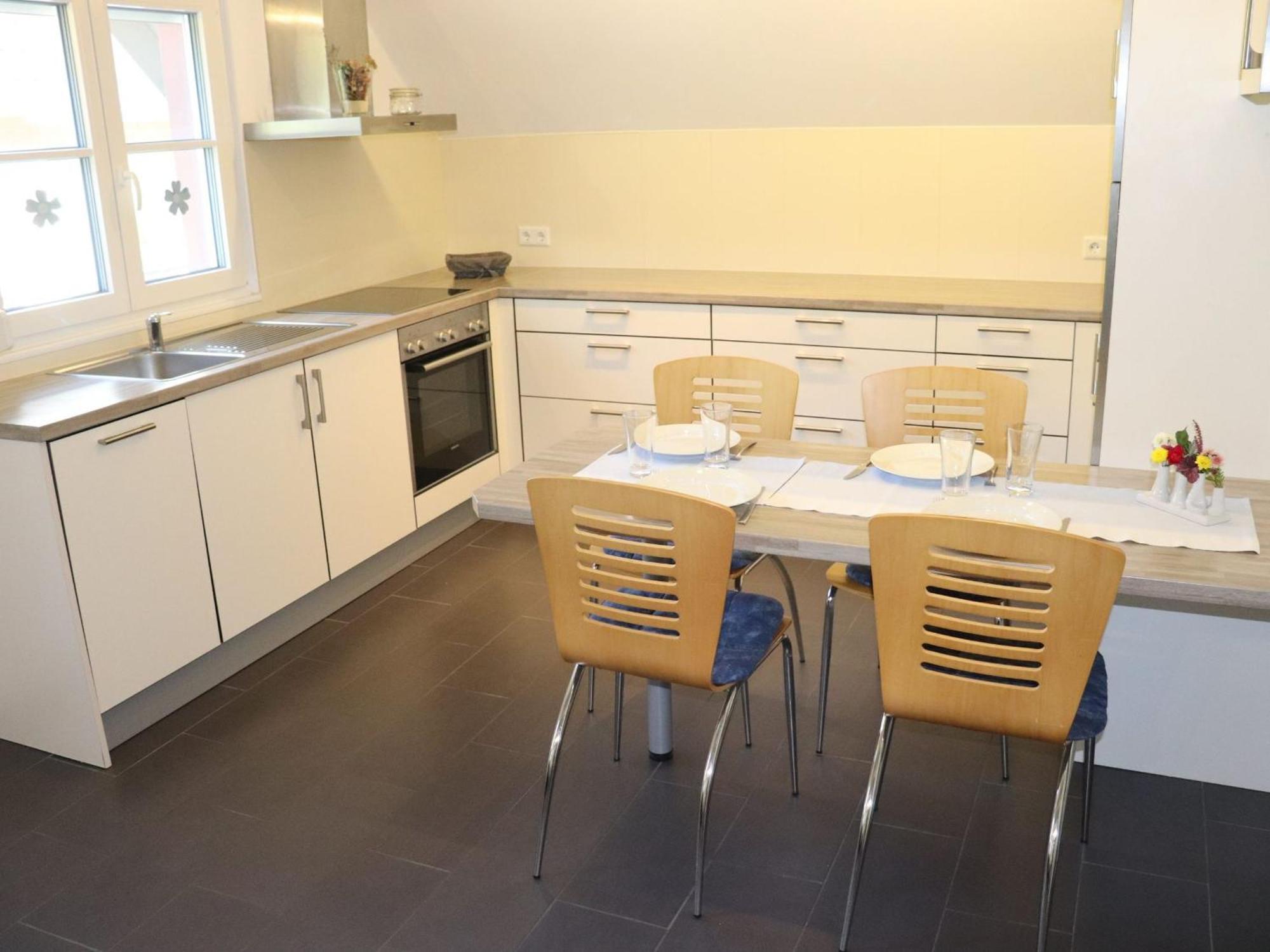 Ferienwohnungen Braun Seelbach  Extérieur photo