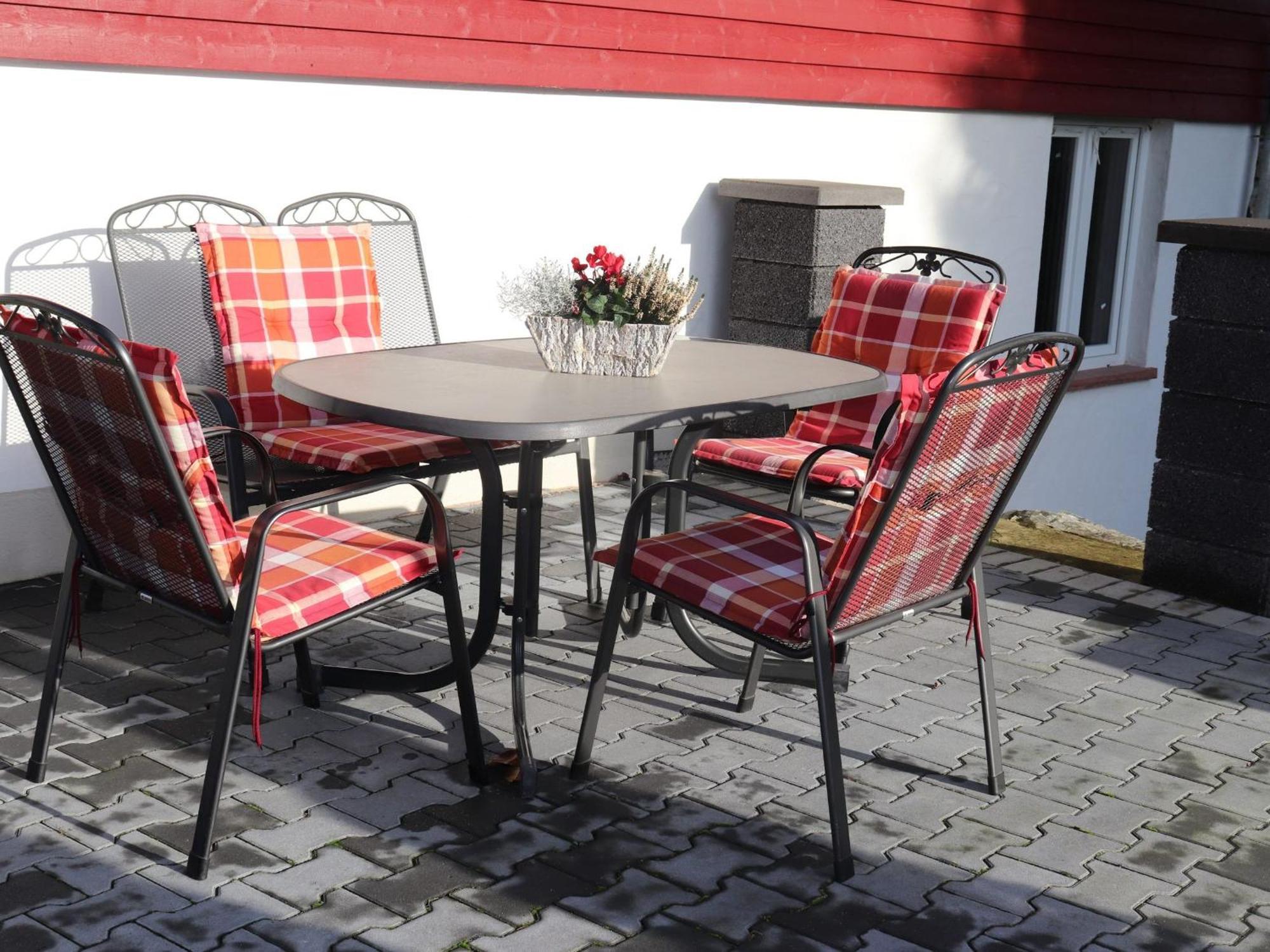 Ferienwohnungen Braun Seelbach  Extérieur photo