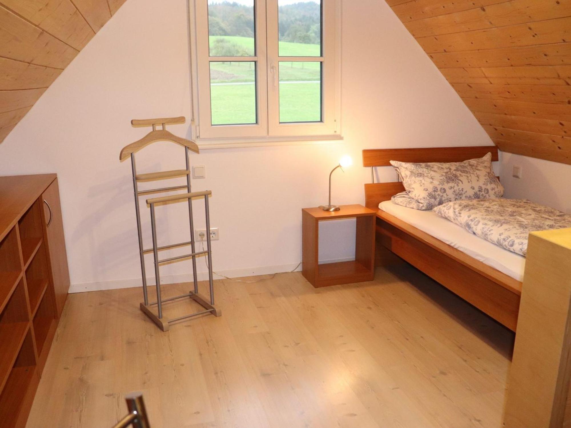 Ferienwohnungen Braun Seelbach  Extérieur photo
