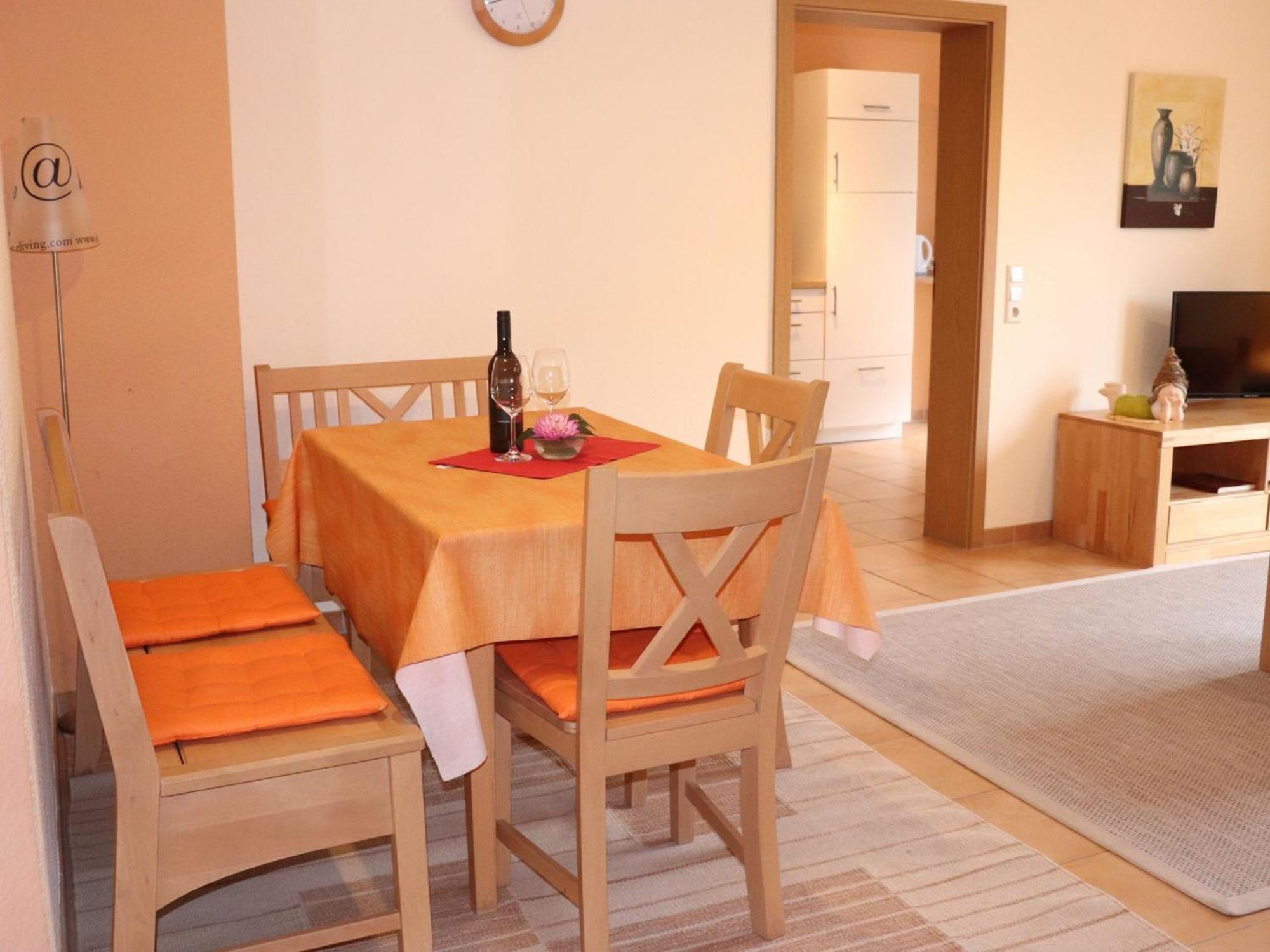 Ferienwohnungen Braun Seelbach  Extérieur photo